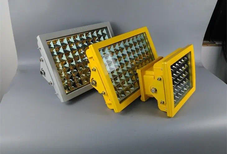 LED防爆灯