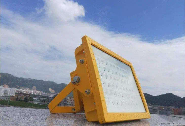LED防爆灯