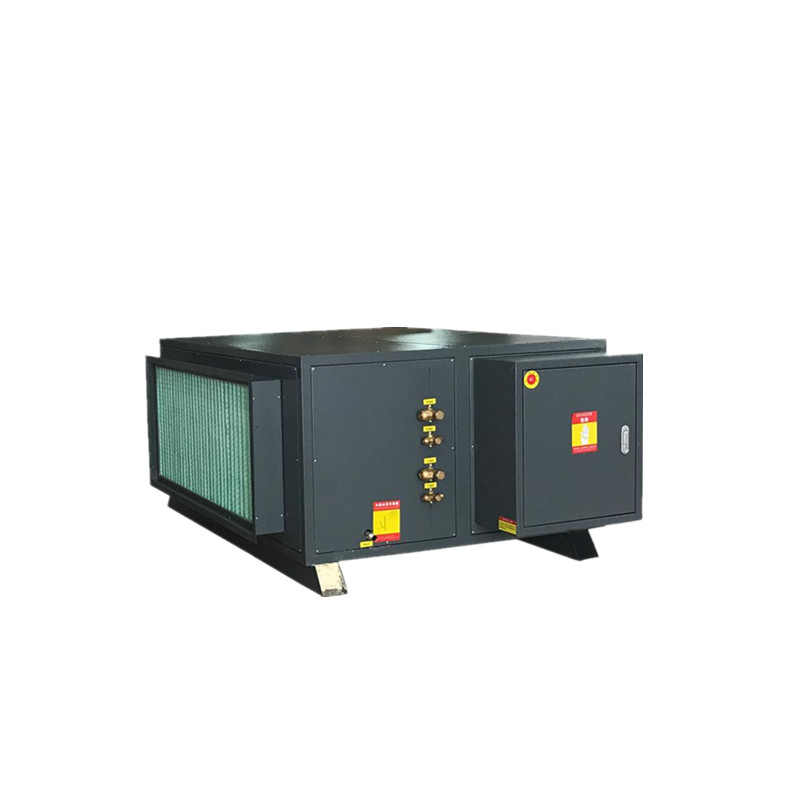 YT-60HWD吊装恒温恒湿空调机